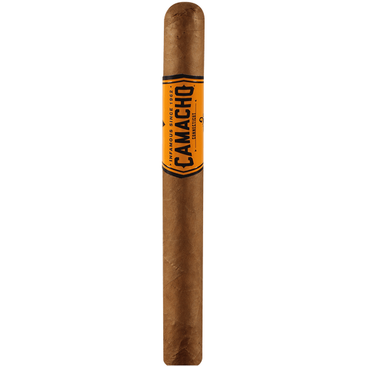 CAMACHO CONNECTICUT CHURCHILL 20 CT. BOX 7.00X48