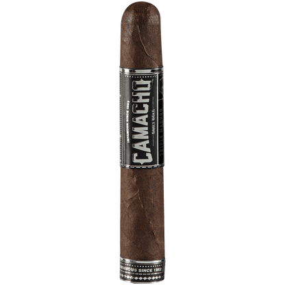 CAMACHO TRIPLE MADURO GORDO  20 CT. BOX 6.00X60