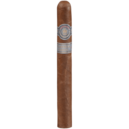 MONTECRISTO PLATINUM CHURCHILL TUBE 15 CT. BOX 7.00X50