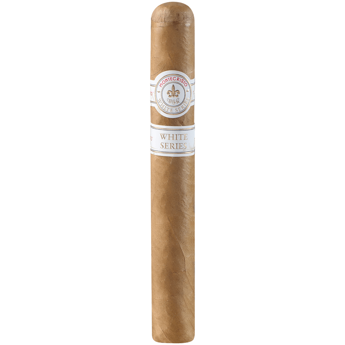 MONTECRISTO WHITE ESPECIAL NO.3 27 CT. BOX 5.50X44
