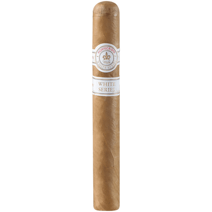 MONTECRISTO WHITE ESPECIAL NO.3 27 CT. BOX 5.50X44
