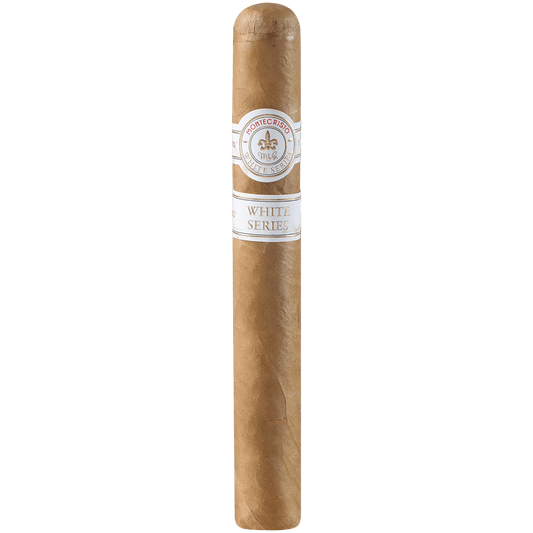 MONTECRISTO WHITE ESPECIAL NO.3 27 CT. BOX 5.50X44