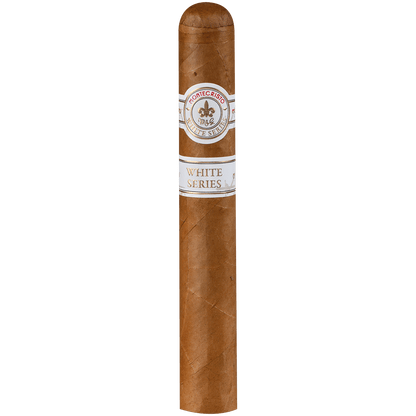 MONTECRISTO WHITE TORO 27 CT. BOX 6.00X54
