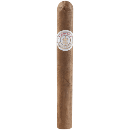 MONTECRISTO WHITE PRONTOS PETITES 5/6 TIN 4.00X33