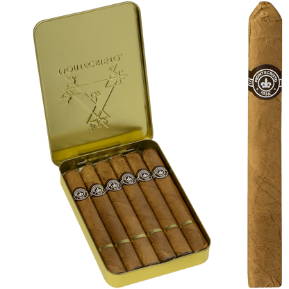MONTECRISTO MEMORIES 5/6 PACKS 4.00X33