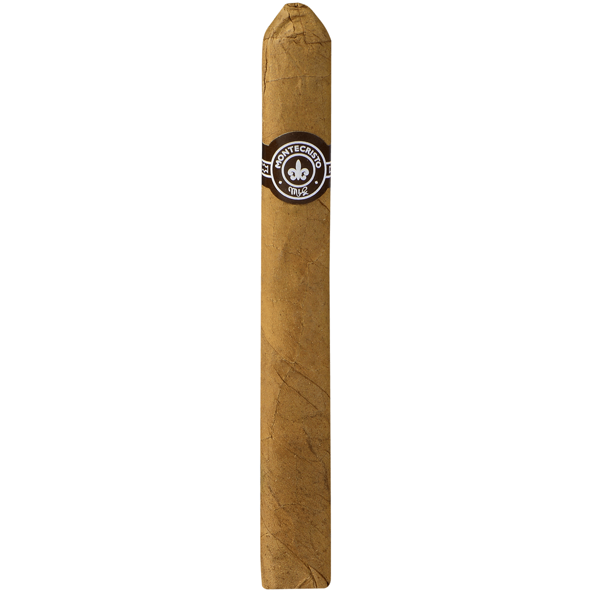 MONTECRISTO MEMORIES 5/6 PACKS 4.00X33