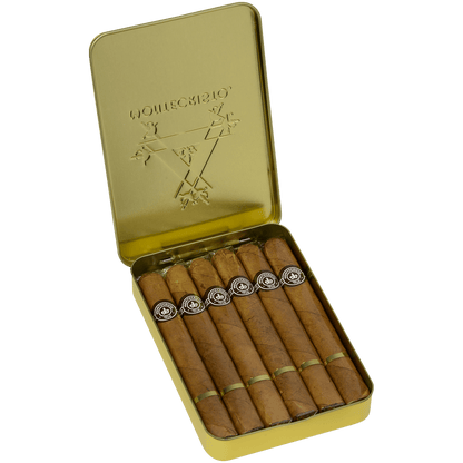 MONTECRISTO MEMORIES 5/6 PACKS 4.00X33