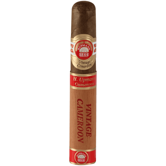 H. UPMANN VINTAGE CAMEROON ROBUSTO 25 CT. BOX 5.00X52