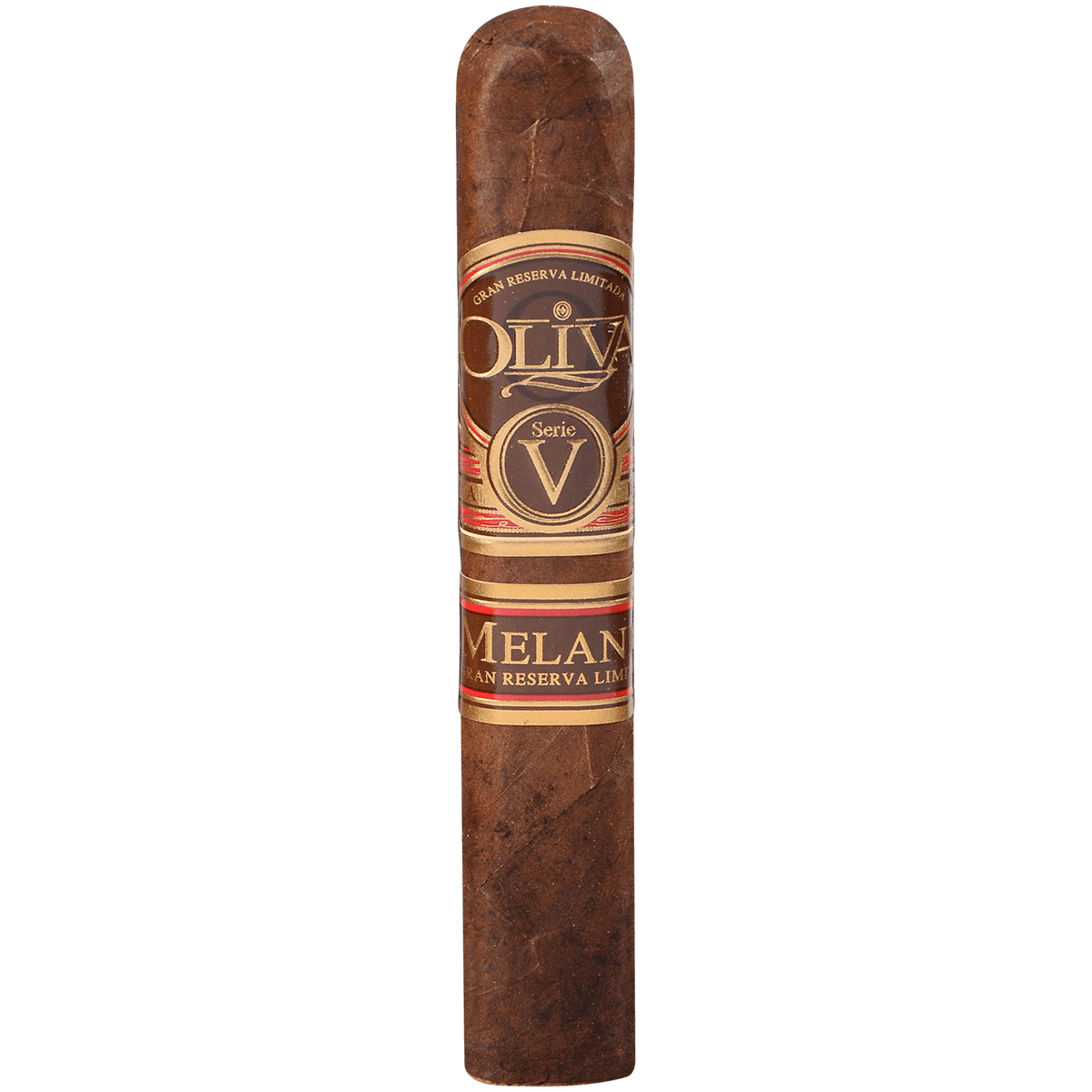 OLIVA SERIE V MELANIO PETIT CORONA #4 10 CT. BOX 4.50X46