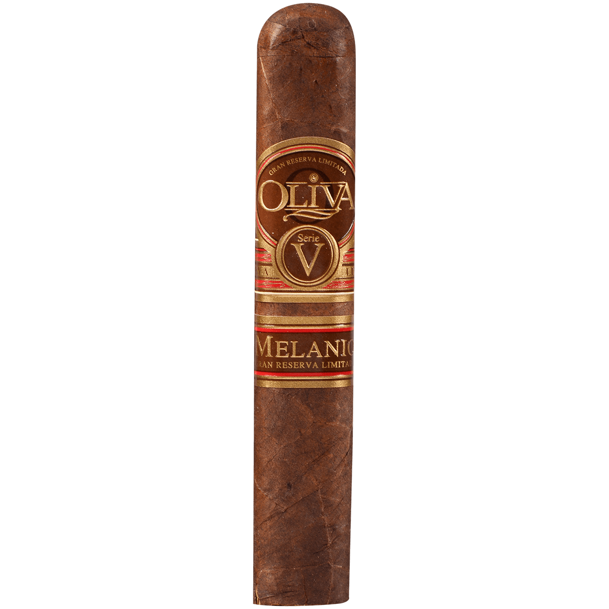 OLIVA SERIE V MELANIO ROBUSTO 10 CT. BOX 5.00X52