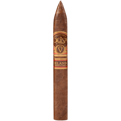 OLIVA SERIE V MELANIO TORPEDO 10 CT. BOX 6.50X52