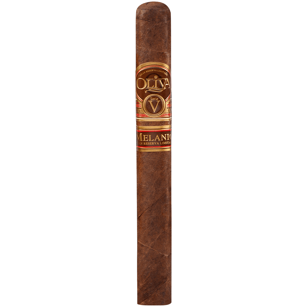OLIVA SERIE V MELANIO CHURCHILL 10 CT. BOX 7.00X50
