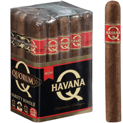 QUORUM VARIETY TORO BUNDLE 20 CT 6.00X50