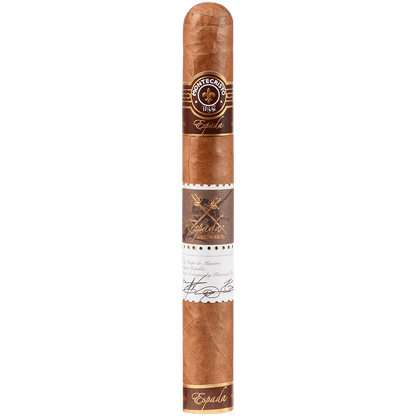 MONTECRISTO ESPADA QUILLION 10 CT. BOX 7.00X56