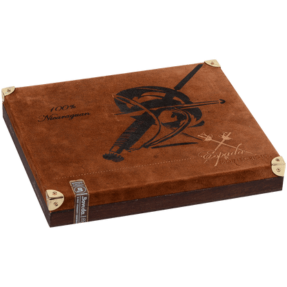 MONTECRISTO ESPADA QUILLION 10 CT. BOX 7.00X56