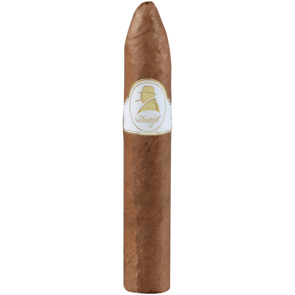 DAVIDOFF WINSTON CHURCHILL BELICOSO 20 CT. 5/4 TINS 4.50X46