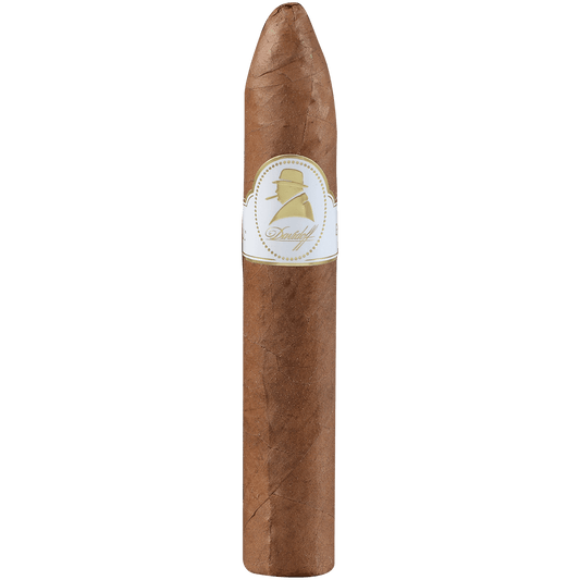 DAVIDOFF WINSTON CHURCHILL BELICOSO 20 CT. 5/4 TINS 4.50X46