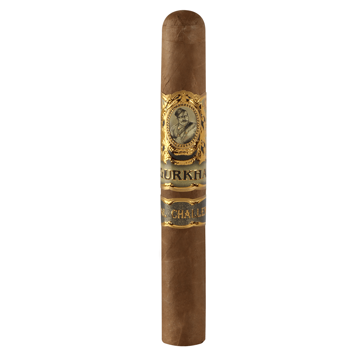 GURKHA TORO DR SAMPLER 6 CT PACKS 6.00X50