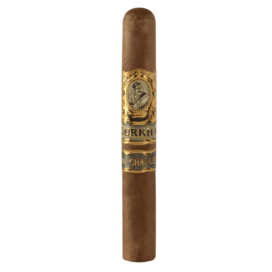 GURKHA TORO DR SAMPLER 6 CT PACKS 6.00X50