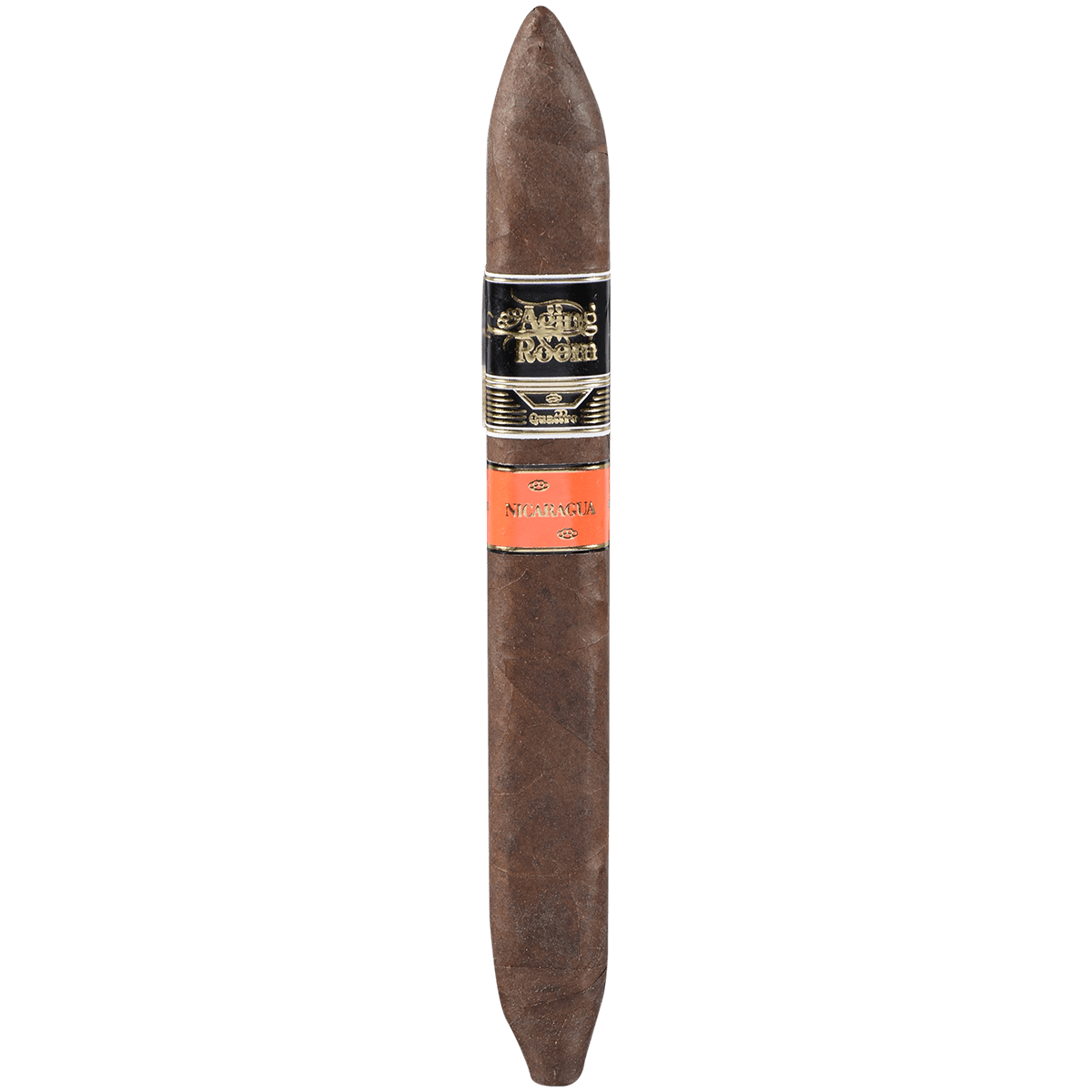 AGING ROOM QUATTRO NICARAGUA IMPROMPTU 10 CT. BOX 6.50X52