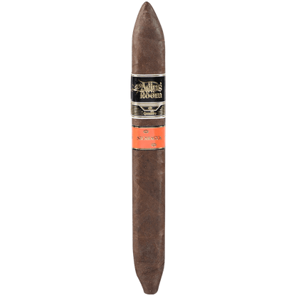 AGING ROOM QUATTRO NICARAGUA IMPROMPTU 10 CT. BOX 6.50X52