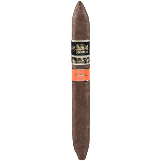 AGING ROOM QUATTRO NICARAGUA IMPROMPTU 10 CT. BOX 6.50X52