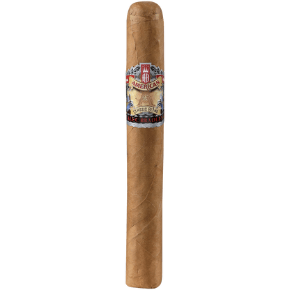 ALEC BRADLEY AMERICAN CLASSIC BLEND TORO 24 CT. BOX 6.00X50