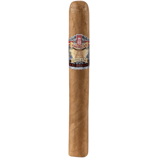 ALEC BRADLEY AMERICAN CLASSIC BLEND TORO 24 CT. BOX 6.00X50