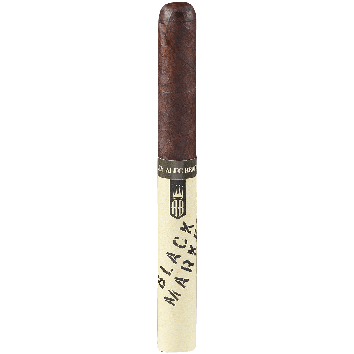 BLACK MARKET BY ALEC BRADLEY CHURCHILL 24 CT. BOX 7.00X50