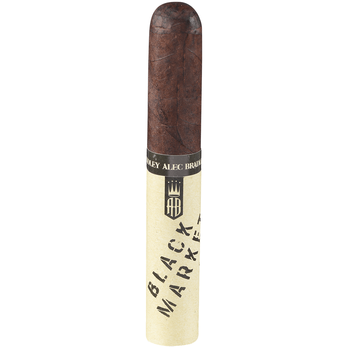 BLACK MARKET BY ALEC BRADLEY GORDO 24 CT. BOX 6.00X60