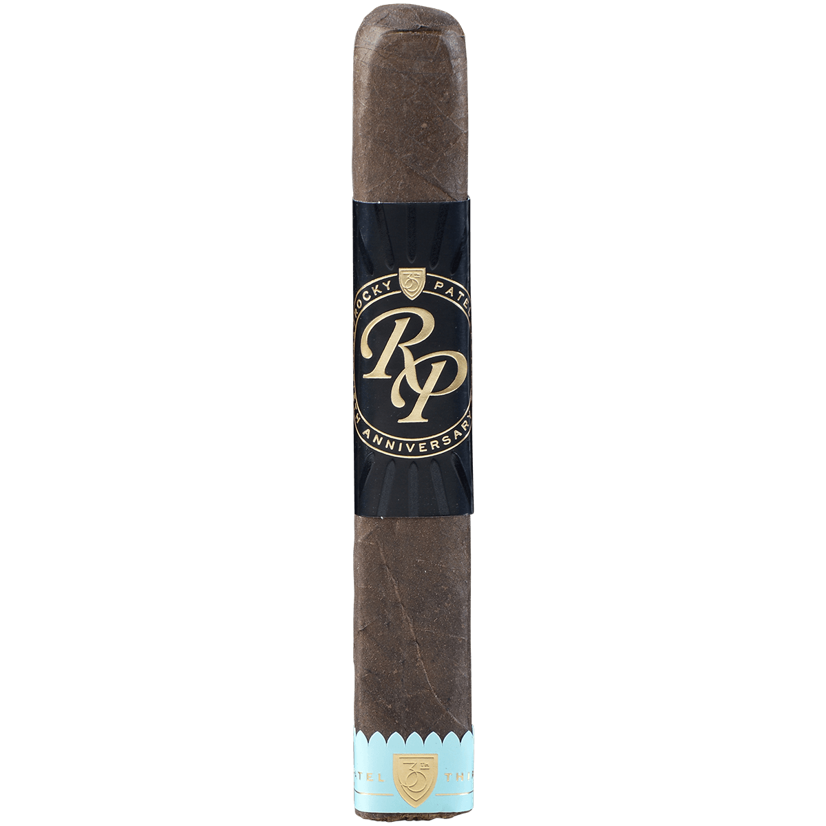 ROCKY PATEL THIRTIETH ANNIVERSARY EDITION 20CT BOX ROBUSTO 5.5X50