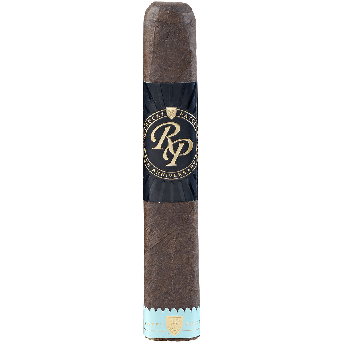 ROCKY PATEL THIRTIETH ANNIVERSARY EDITION 20CT BOX SIXTY 6X60