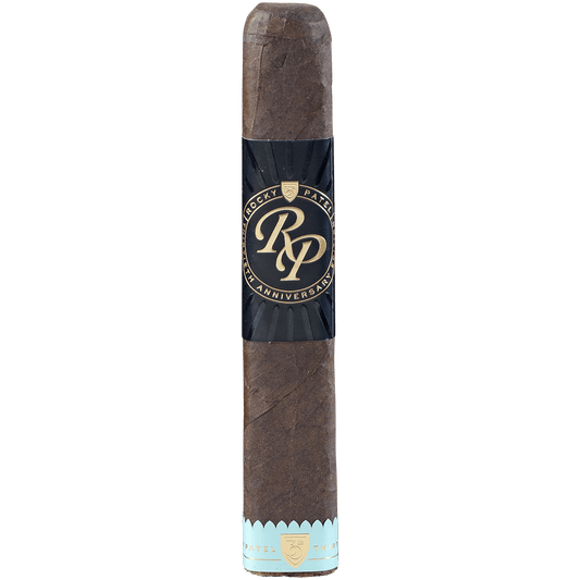 ROCKY PATEL THIRTIETH ANNIVERSARY EDITION 20CT BOX SIXTY 6X60