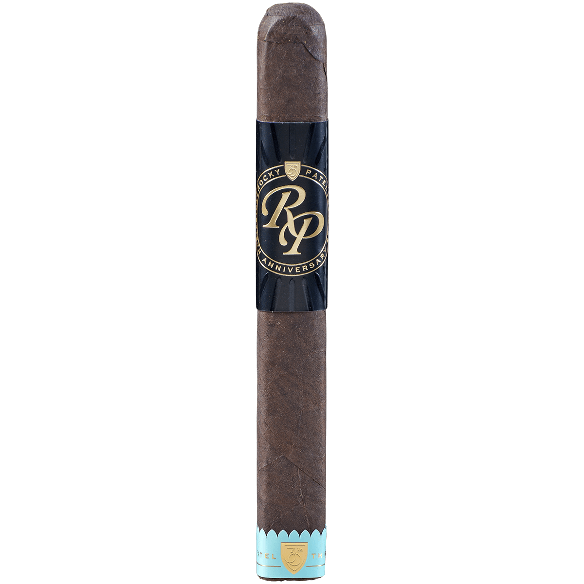 ROCKY PATEL THIRTIETH ANNIVERSARY EDITION 20CT BOX TORO 6.5X52
