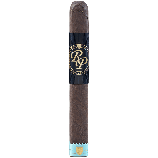 ROCKY PATEL THIRTIETH ANNIVERSARY EDITION 20CT BOX TORO 6.5X52