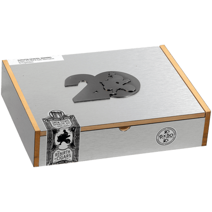 ACID 20 TORO 24 CT. BOX 6.00x50