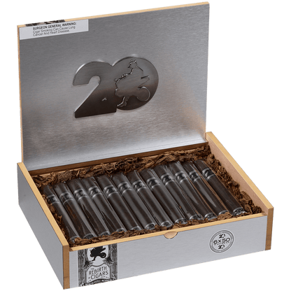 ACID 20 TORO 24 CT. BOX 6.00x50