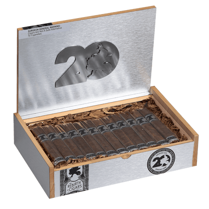 ACID 20 ROBUSTO 24 CT. BOX 5.00X50