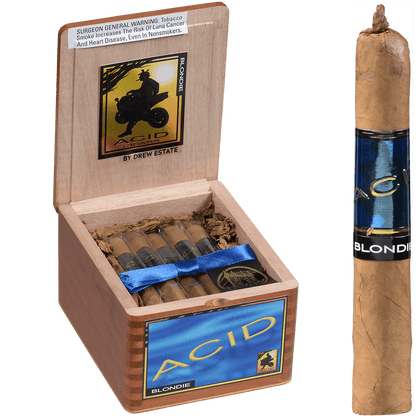 ACID BLONDIE 20CT BOX 4.00X 38
