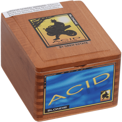ACID BLONDIE 20CT BOX 4.00X 38
