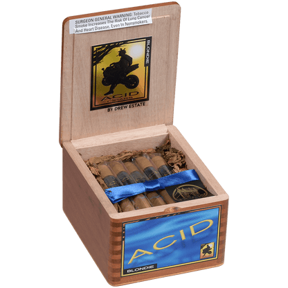 ACID BLONDIE 20CT BOX 4.00X 38
