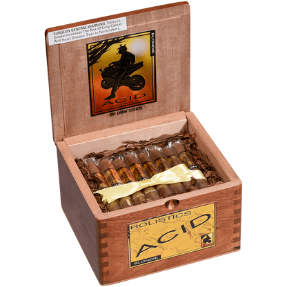 ACID BLONDIE GOLD 40 CT. BOX 4.00X38