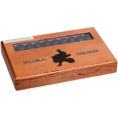 ACID KUBA DELUXE TUBOS 10 CT. BOX 6.00X50