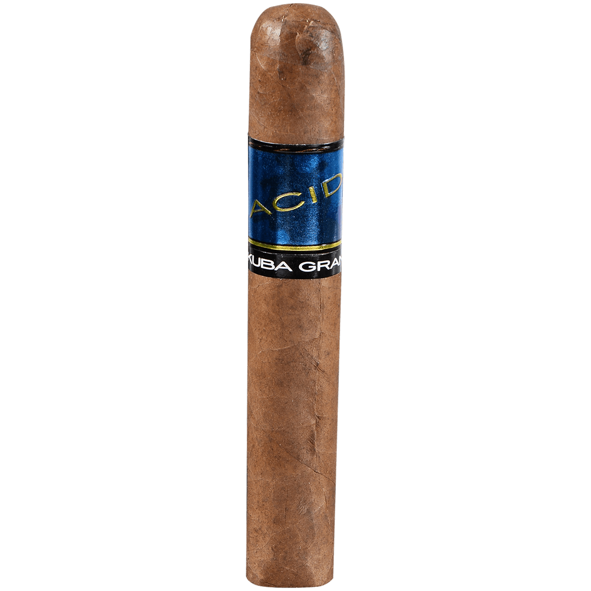 ACID KUBA GRANDE 10 CT. BOX 6.00X60