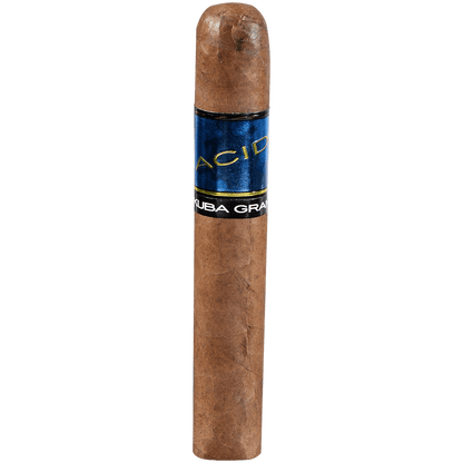 ACID KUBA GRANDE 10 CT. BOX 6.00X60