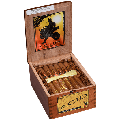 ACID COLD INFUSION TEA 24 CT. BOX 6.75X44