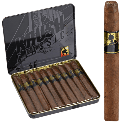 ACID KRUSH MORADO MADURO 5/10 TINS  4.00X32