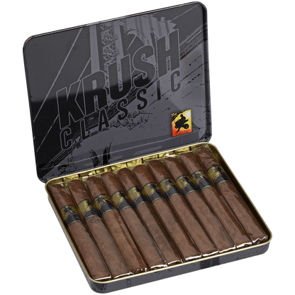 ACID KRUSH MORADO MADURO 5/10 TINS  4.00X32
