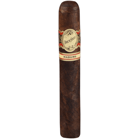 BRICK HOUSE MADURO MIGHTY MIGHTY 25 CT. BOX 6.25X60