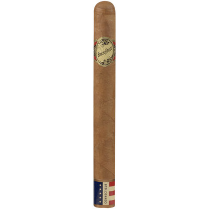 BRICK HOUSE DOUBLE CONNECTICUT CHURCHILL 25 CT. BOX 7.25X50